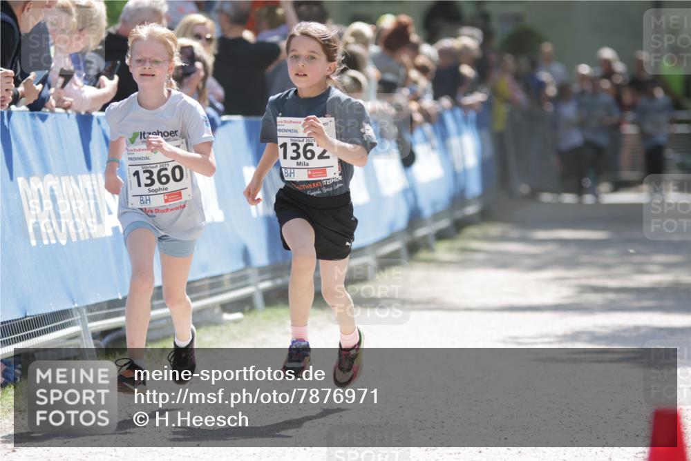 17.05.2025 - Störlauf H.Heesch http://msf.ph/oto/7876971 17.05.2025 14:48:30 Ziel  meine-sportfotos.de