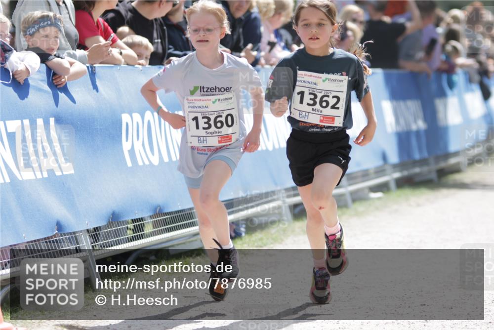 17.05.2025 - Störlauf H.Heesch http://msf.ph/oto/7876985 17.05.2025 14:48:31 Ziel  meine-sportfotos.de