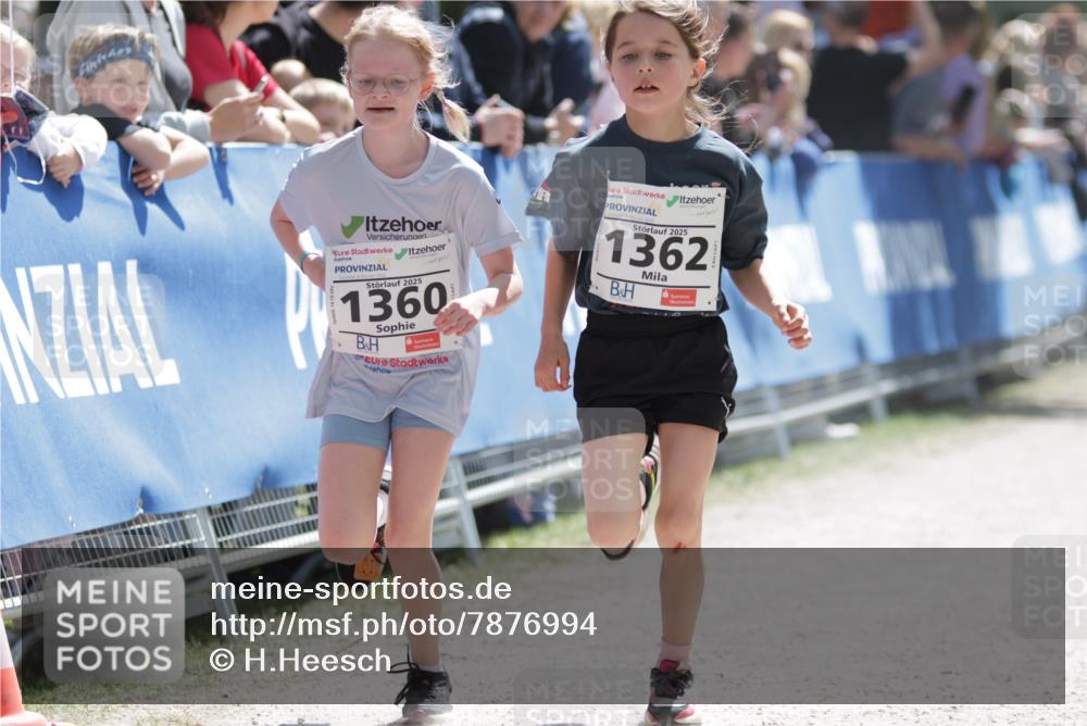 17.05.2025 - Störlauf H.Heesch http://msf.ph/oto/7876994 17.05.2025 14:48:31 Ziel  meine-sportfotos.de