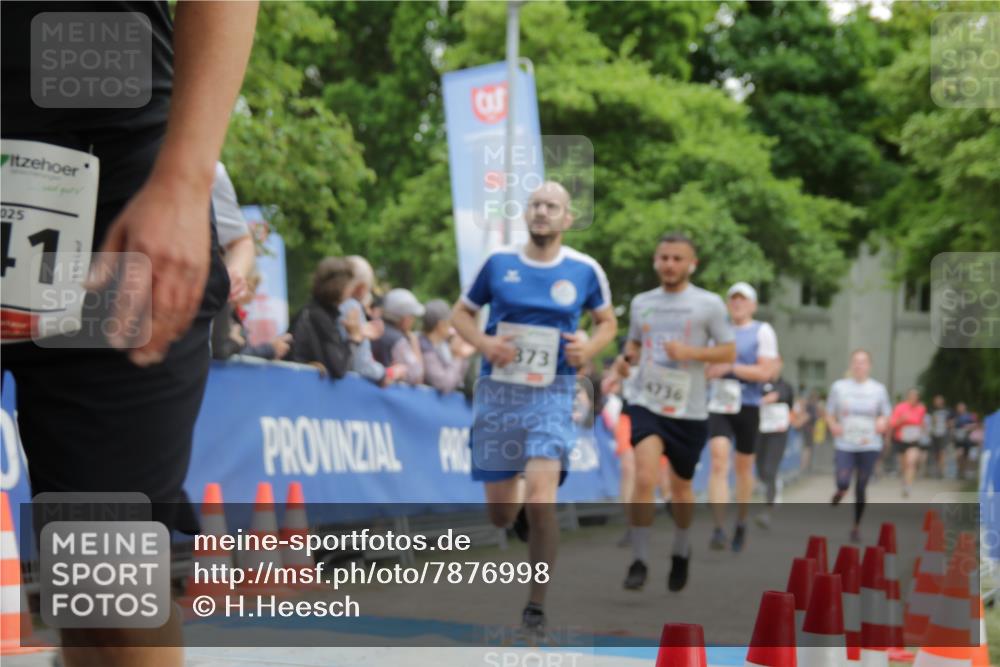 17.05.2025 - Störlauf H.Heesch http://msf.ph/oto/7876998 17.05.2025 19:00:14 Ziel  meine-sportfotos.de