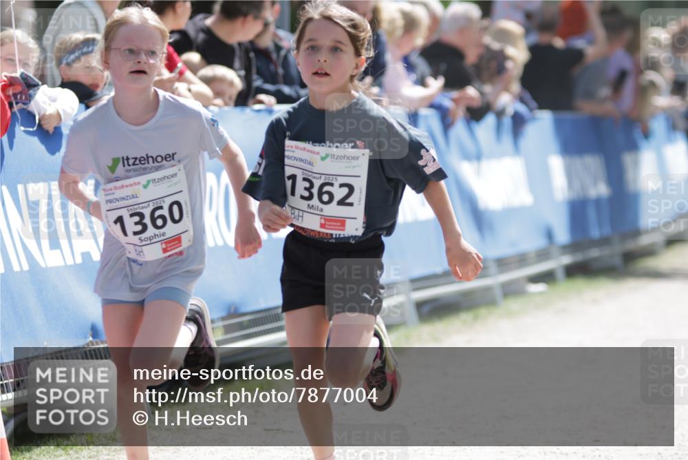 17.05.2025 - Störlauf H.Heesch http://msf.ph/oto/7877004 17.05.2025 14:48:31 Ziel  meine-sportfotos.de
