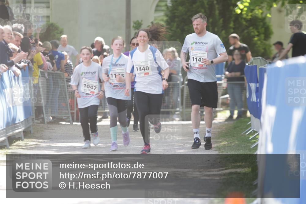 17.05.2025 - Störlauf H.Heesch http://msf.ph/oto/7877007 17.05.2025 14:48:36 Ziel  meine-sportfotos.de