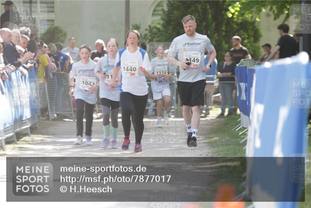 17.05.2025 - Störlauf H.Heesch http://msf.ph/oto/7877017 17.05.2025 14:48:36 Ziel  meine-sportfotos.de