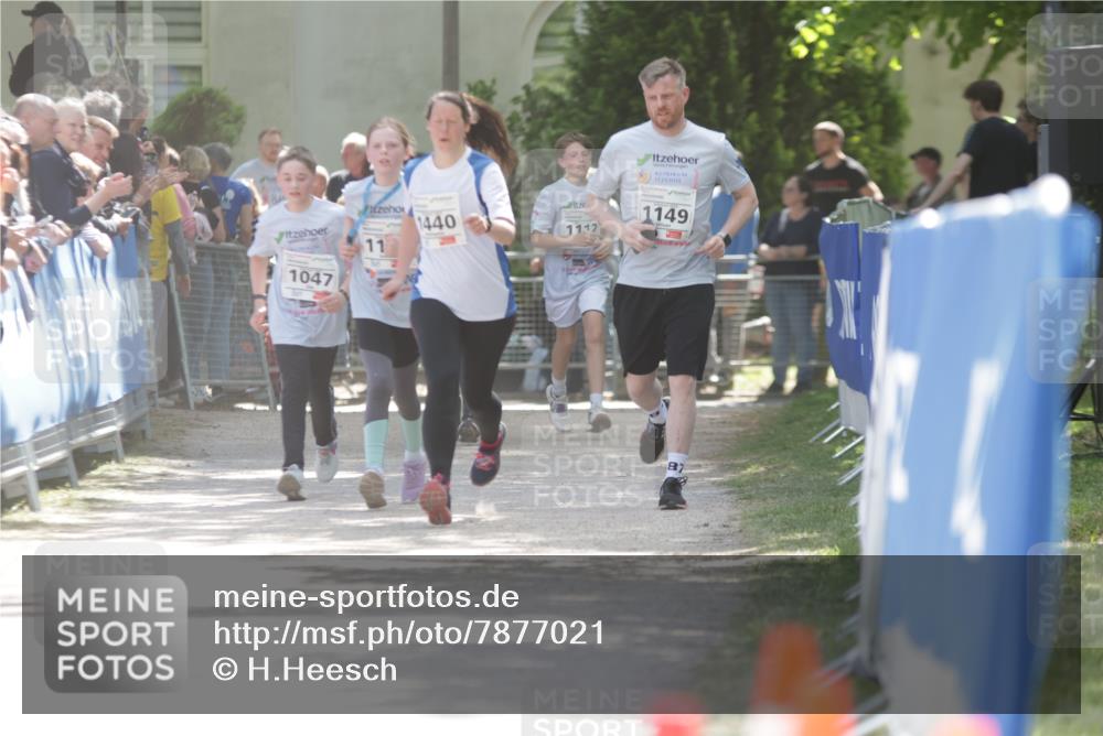 17.05.2025 - Störlauf H.Heesch http://msf.ph/oto/7877021 17.05.2025 14:48:37 Ziel  meine-sportfotos.de