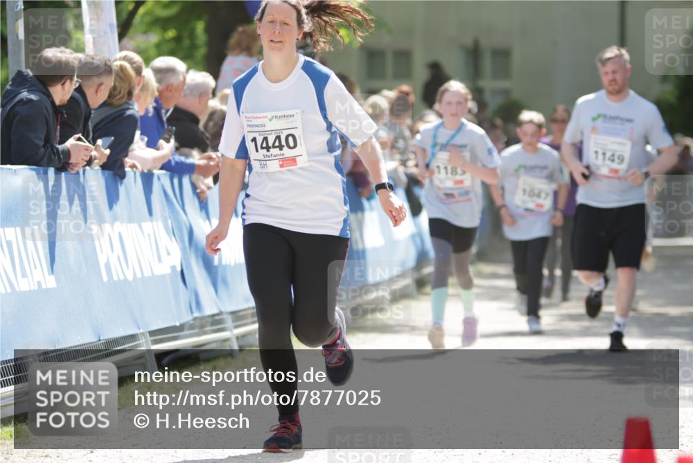 17.05.2025 - Störlauf H.Heesch http://msf.ph/oto/7877025 17.05.2025 14:48:40 Ziel  meine-sportfotos.de