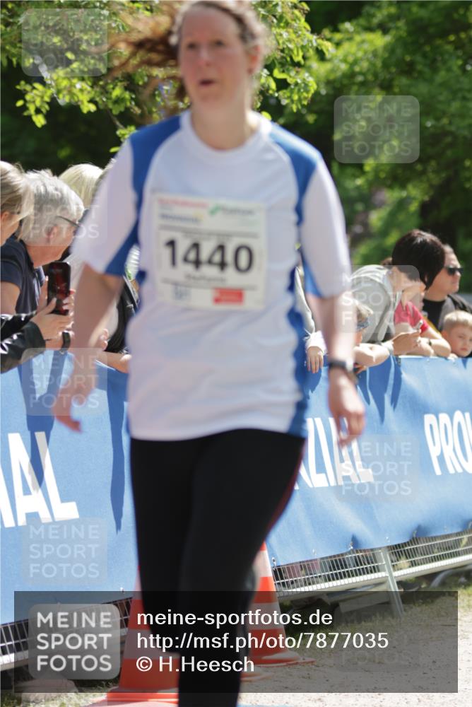 17.05.2025 - Störlauf H.Heesch http://msf.ph/oto/7877035 17.05.2025 14:48:42 Ziel  meine-sportfotos.de