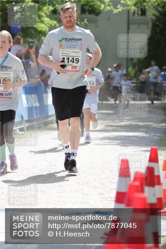 17.05.2025 - Störlauf H.Heesch http://msf.ph/oto/7877045 17.05.2025 14:48:43 Ziel  meine-sportfotos.de