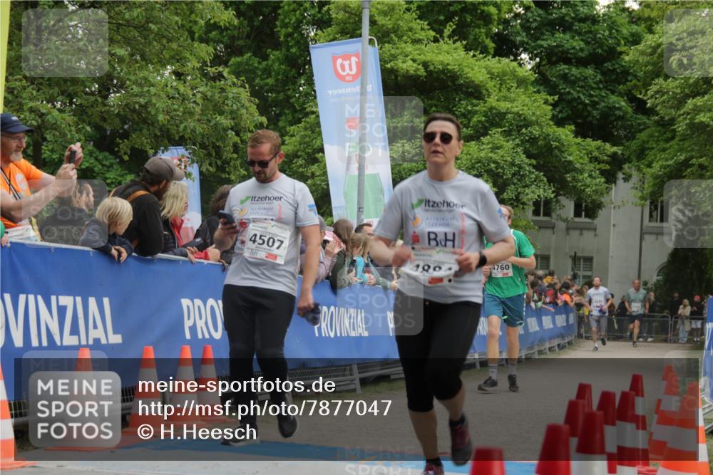 17.05.2025 - Störlauf H.Heesch http://msf.ph/oto/7877047 17.05.2025 19:00:42 Ziel  meine-sportfotos.de