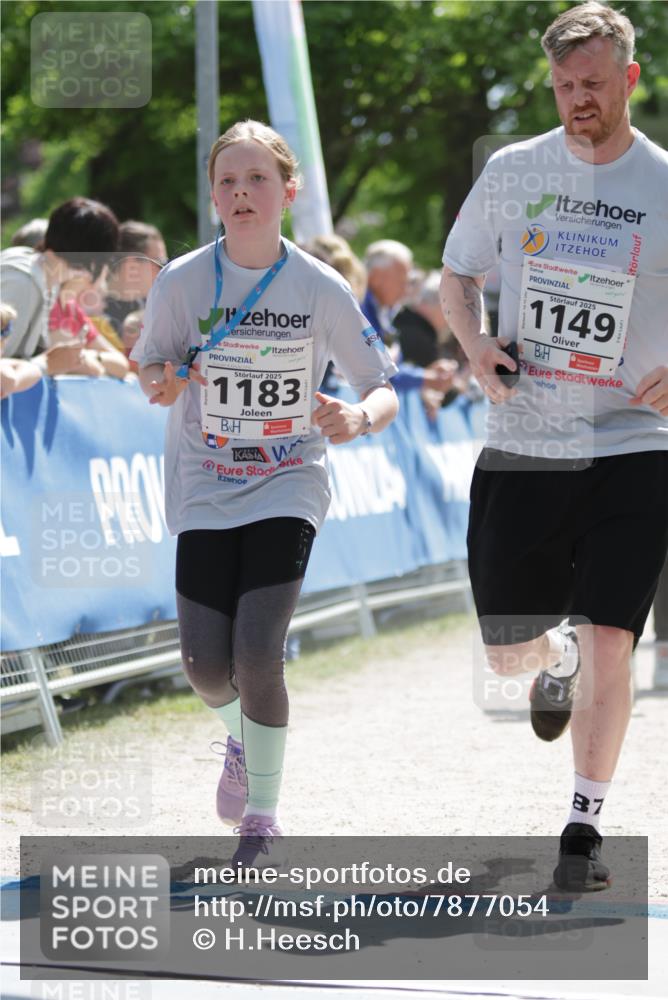 17.05.2025 - Störlauf H.Heesch http://msf.ph/oto/7877054 17.05.2025 14:48:44 Ziel  meine-sportfotos.de