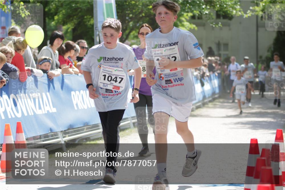 17.05.2025 - Störlauf H.Heesch http://msf.ph/oto/7877057 17.05.2025 14:48:46 Ziel  meine-sportfotos.de