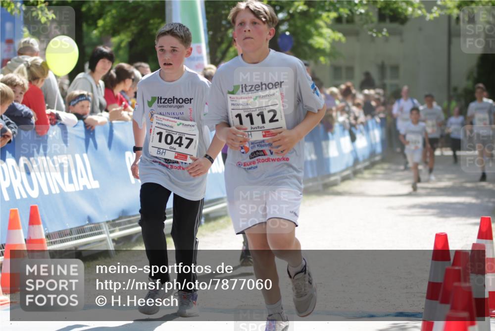 17.05.2025 - Störlauf H.Heesch http://msf.ph/oto/7877060 17.05.2025 14:48:47 Ziel  meine-sportfotos.de