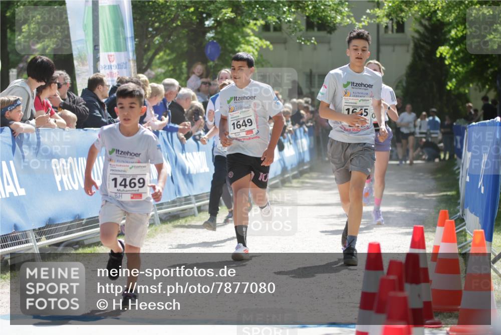 17.05.2025 - Störlauf H.Heesch http://msf.ph/oto/7877080 17.05.2025 14:48:51 Ziel  meine-sportfotos.de