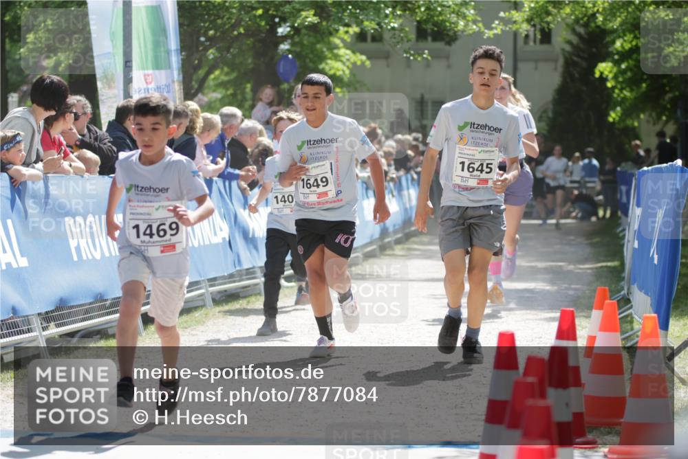 17.05.2025 - Störlauf H.Heesch http://msf.ph/oto/7877084 17.05.2025 14:48:51 Ziel  meine-sportfotos.de
