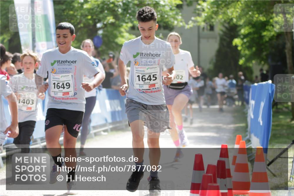 17.05.2025 - Störlauf H.Heesch http://msf.ph/oto/7877092 17.05.2025 14:48:52 Ziel  meine-sportfotos.de