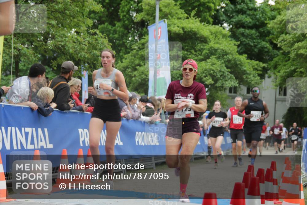 17.05.2025 - Störlauf H.Heesch http://msf.ph/oto/7877095 17.05.2025 19:01:22 Ziel  meine-sportfotos.de