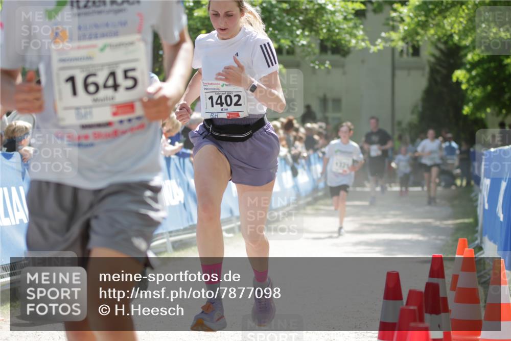 17.05.2025 - Störlauf H.Heesch http://msf.ph/oto/7877098 17.05.2025 14:48:53 Ziel  meine-sportfotos.de