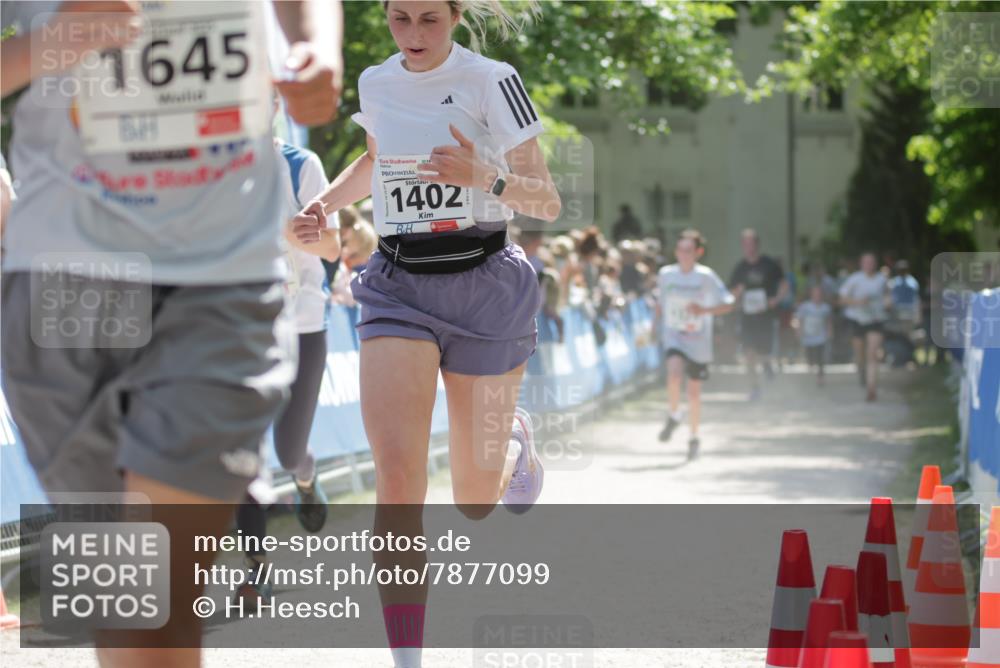 17.05.2025 - Störlauf H.Heesch http://msf.ph/oto/7877099 17.05.2025 14:48:54 Ziel  meine-sportfotos.de