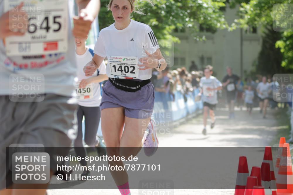 17.05.2025 - Störlauf H.Heesch http://msf.ph/oto/7877101 17.05.2025 14:48:54 Ziel  meine-sportfotos.de