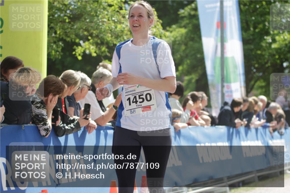 17.05.2025 - Störlauf H.Heesch http://msf.ph/oto/7877109 17.05.2025 14:48:55 Ziel  meine-sportfotos.de