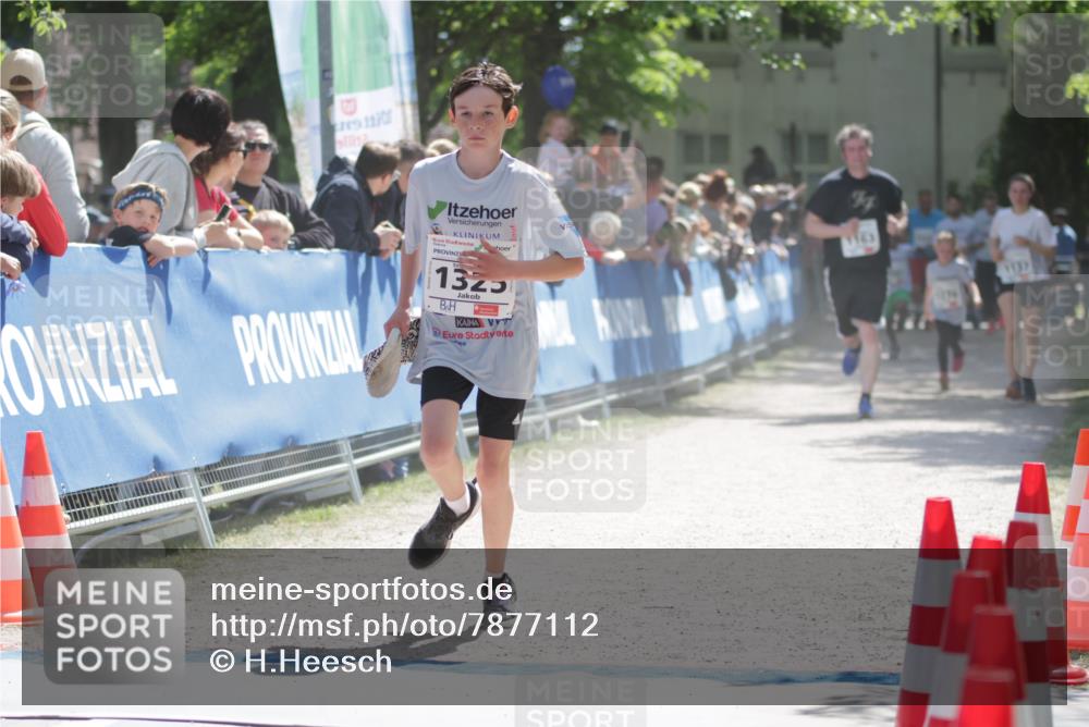 17.05.2025 - Störlauf H.Heesch http://msf.ph/oto/7877112 17.05.2025 14:48:57 Ziel  meine-sportfotos.de