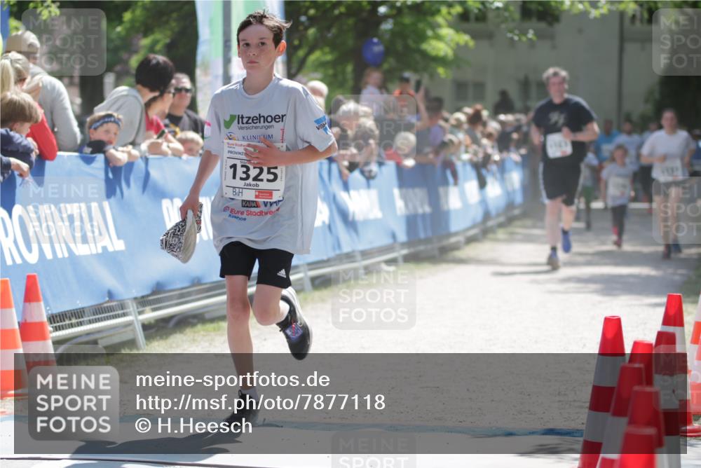 17.05.2025 - Störlauf H.Heesch http://msf.ph/oto/7877118 17.05.2025 14:48:57 Ziel  meine-sportfotos.de