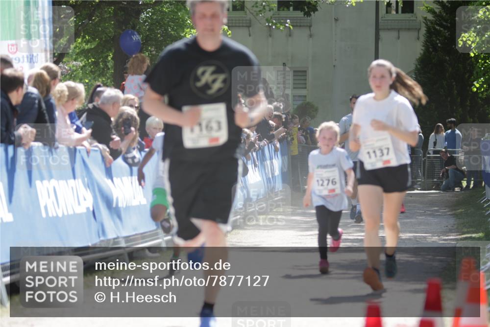 17.05.2025 - Störlauf H.Heesch http://msf.ph/oto/7877127 17.05.2025 14:49:00 Ziel  meine-sportfotos.de