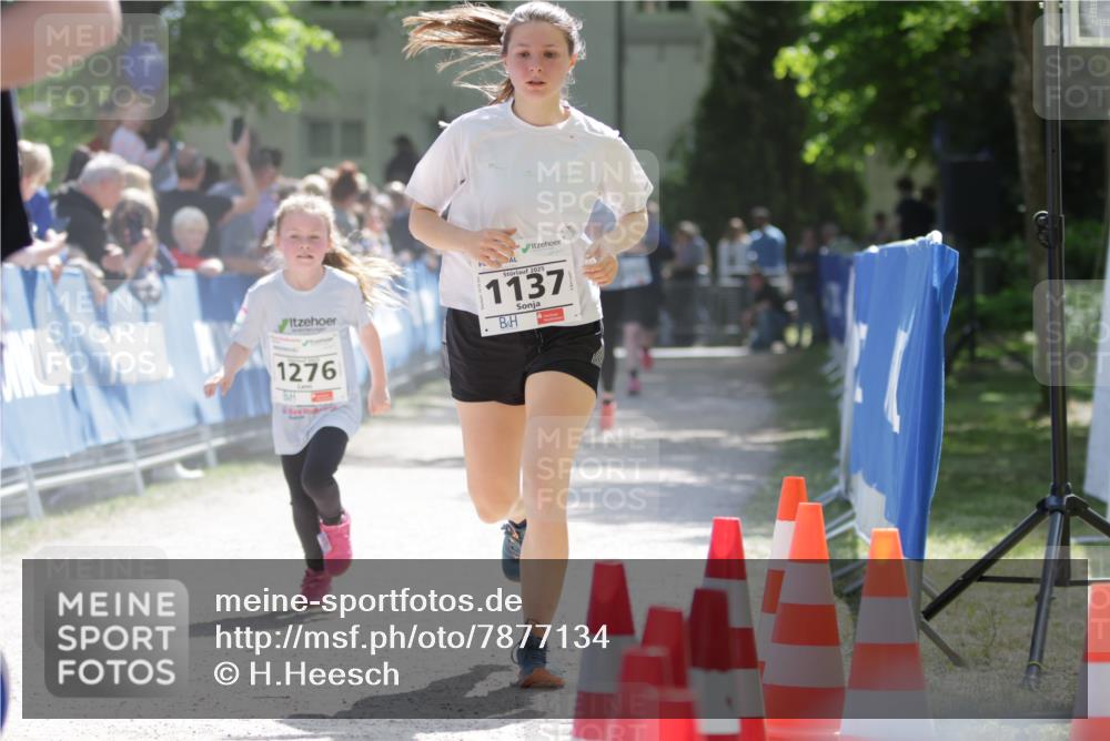 17.05.2025 - Störlauf H.Heesch http://msf.ph/oto/7877134 17.05.2025 14:49:02 Ziel  meine-sportfotos.de