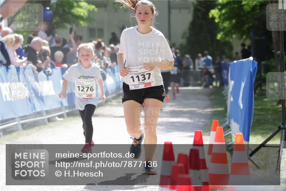 17.05.2025 - Störlauf H.Heesch http://msf.ph/oto/7877136 17.05.2025 14:49:02 Ziel  meine-sportfotos.de