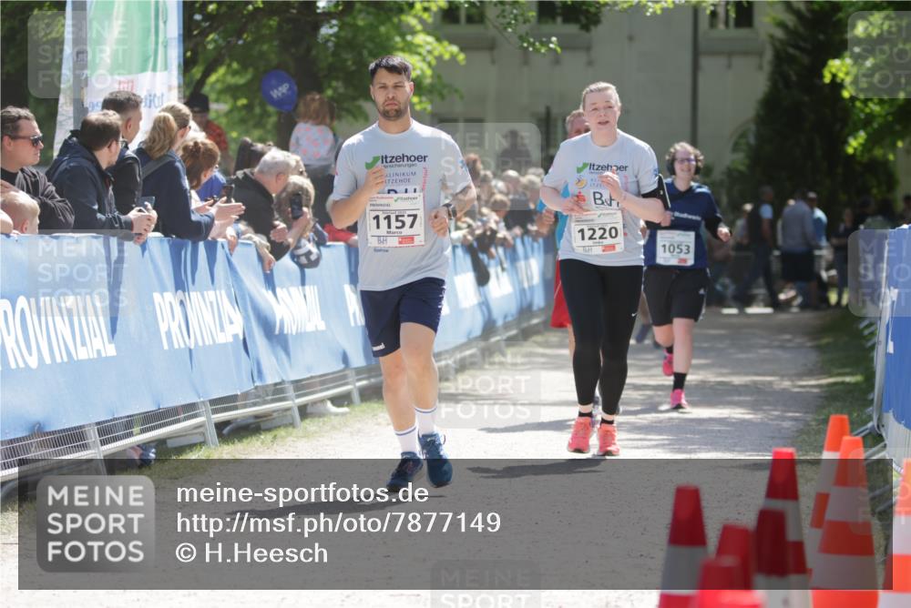17.05.2025 - Störlauf H.Heesch http://msf.ph/oto/7877149 17.05.2025 14:49:05 Ziel  meine-sportfotos.de