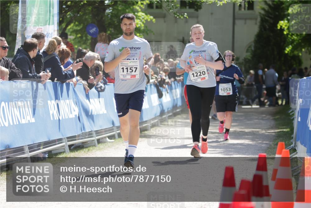 17.05.2025 - Störlauf H.Heesch http://msf.ph/oto/7877150 17.05.2025 14:49:06 Ziel  meine-sportfotos.de