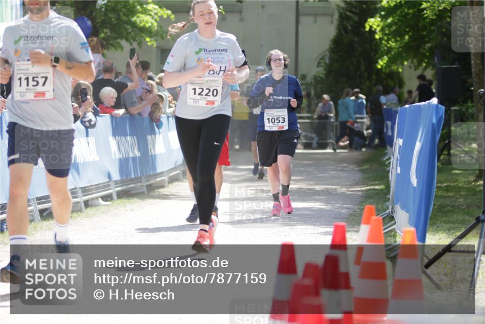 17.05.2025 - Störlauf H.Heesch http://msf.ph/oto/7877159 17.05.2025 14:49:07 Ziel  meine-sportfotos.de
