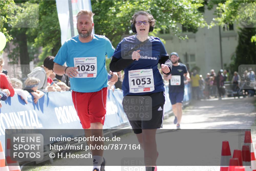 17.05.2025 - Störlauf H.Heesch http://msf.ph/oto/7877164 17.05.2025 14:49:10 Ziel  meine-sportfotos.de