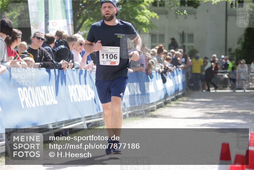 17.05.2025 - Störlauf H.Heesch http://msf.ph/oto/7877186 17.05.2025 14:49:13 Ziel  meine-sportfotos.de