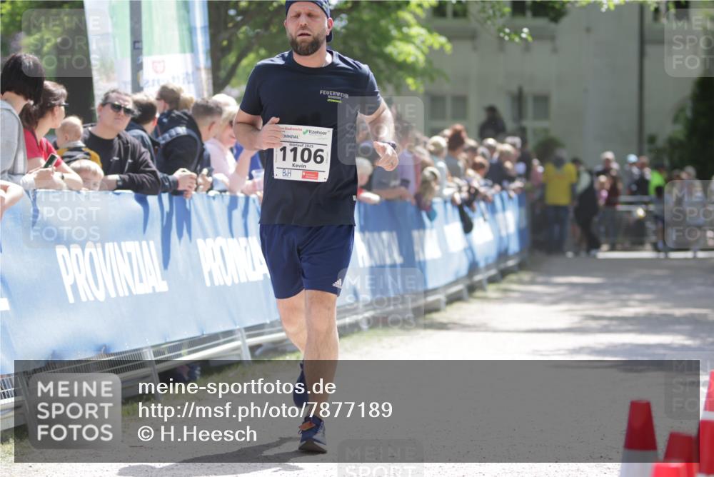 17.05.2025 - Störlauf H.Heesch http://msf.ph/oto/7877189 17.05.2025 14:49:13 Ziel  meine-sportfotos.de