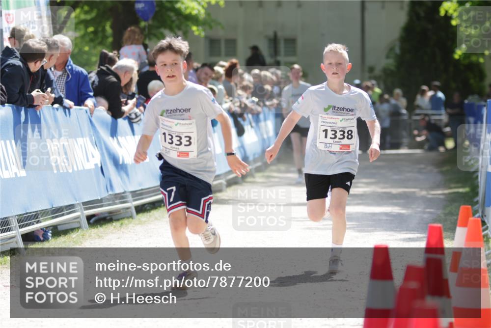 17.05.2025 - Störlauf H.Heesch http://msf.ph/oto/7877200 17.05.2025 14:49:21 Ziel  meine-sportfotos.de
