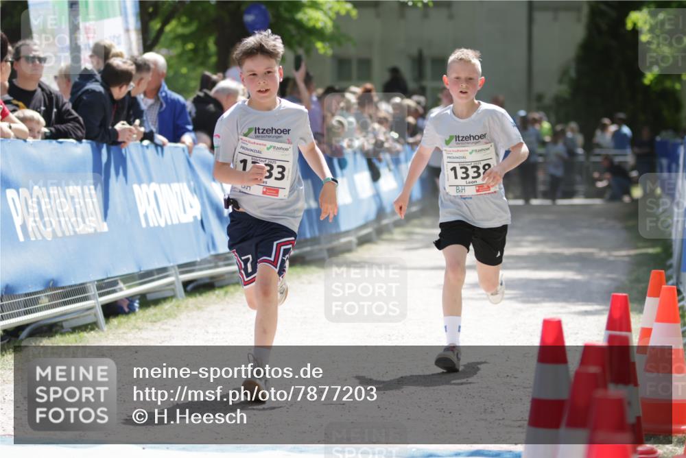 17.05.2025 - Störlauf H.Heesch http://msf.ph/oto/7877203 17.05.2025 14:49:21 Ziel  meine-sportfotos.de