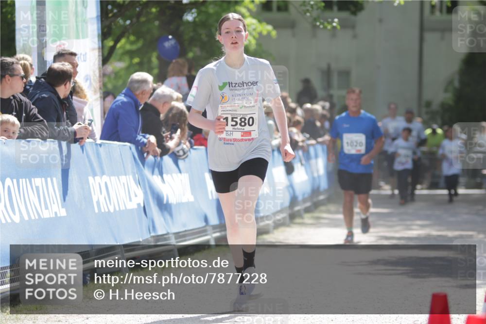17.05.2025 - Störlauf H.Heesch http://msf.ph/oto/7877228 17.05.2025 14:49:25 Ziel  meine-sportfotos.de