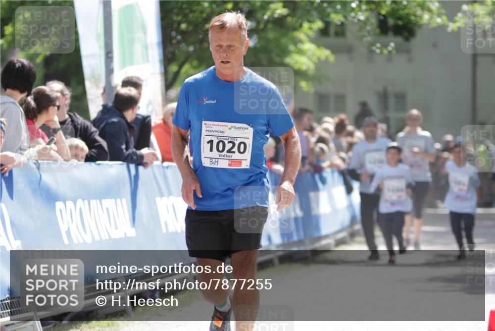 17.05.2025 - Störlauf H.Heesch http://msf.ph/oto/7877255 17.05.2025 14:49:31 Ziel  meine-sportfotos.de