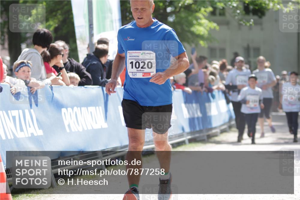 17.05.2025 - Störlauf H.Heesch http://msf.ph/oto/7877258 17.05.2025 14:49:31 Ziel  meine-sportfotos.de