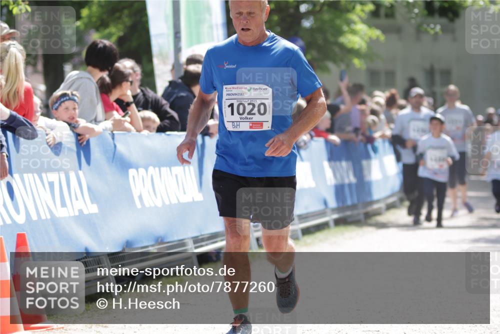 17.05.2025 - Störlauf H.Heesch http://msf.ph/oto/7877260 17.05.2025 14:49:31 Ziel  meine-sportfotos.de