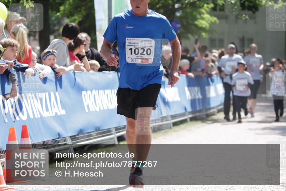 17.05.2025 - Störlauf H.Heesch http://msf.ph/oto/7877267 17.05.2025 14:49:31 Ziel  meine-sportfotos.de