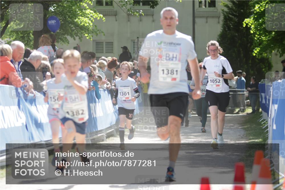 17.05.2025 - Störlauf H.Heesch http://msf.ph/oto/7877281 17.05.2025 14:49:40 Ziel  meine-sportfotos.de