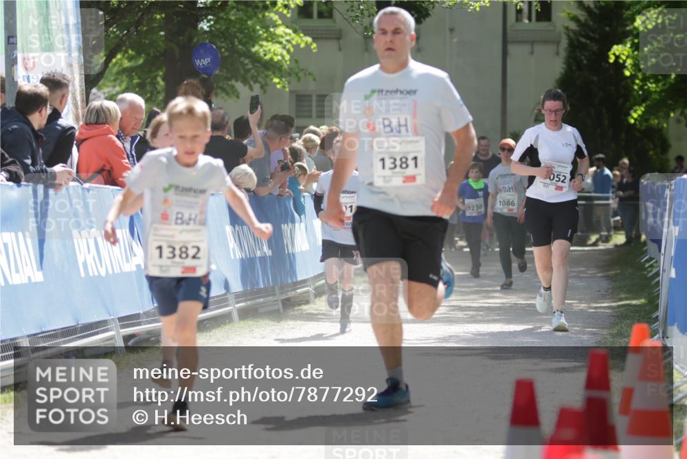 17.05.2025 - Störlauf H.Heesch http://msf.ph/oto/7877292 17.05.2025 14:49:40 Ziel  meine-sportfotos.de