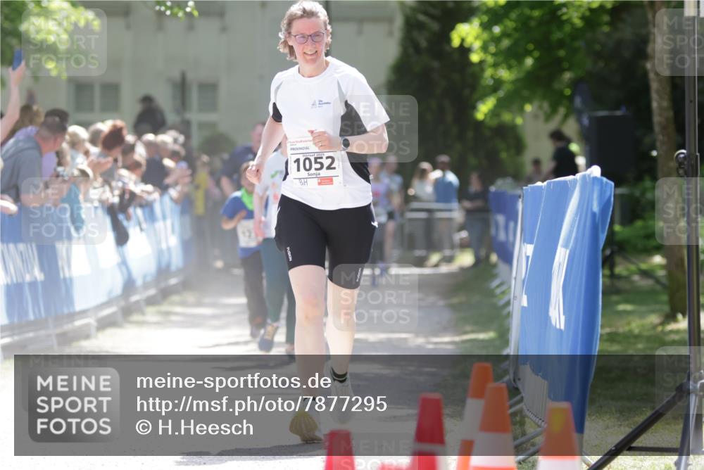 17.05.2025 - Störlauf H.Heesch http://msf.ph/oto/7877295 17.05.2025 14:49:43 Ziel  meine-sportfotos.de