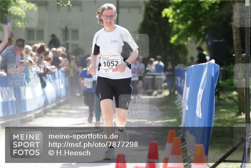 17.05.2025 - Störlauf H.Heesch http://msf.ph/oto/7877298 17.05.2025 14:49:43 Ziel  meine-sportfotos.de