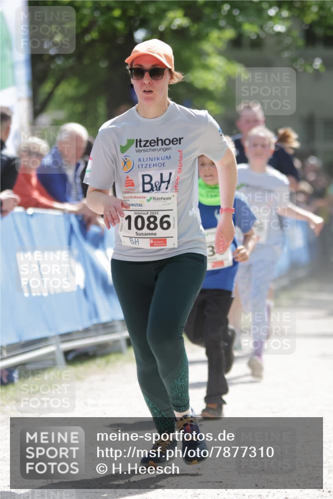 17.05.2025 - Störlauf H.Heesch http://msf.ph/oto/7877310 17.05.2025 14:49:47 Ziel  meine-sportfotos.de