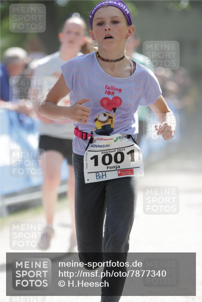 17.05.2025 - Störlauf H.Heesch http://msf.ph/oto/7877340 17.05.2025 14:49:50 Ziel  meine-sportfotos.de