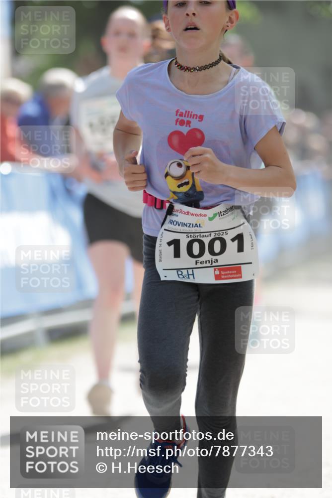 17.05.2025 - Störlauf H.Heesch http://msf.ph/oto/7877343 17.05.2025 14:49:51 Ziel  meine-sportfotos.de