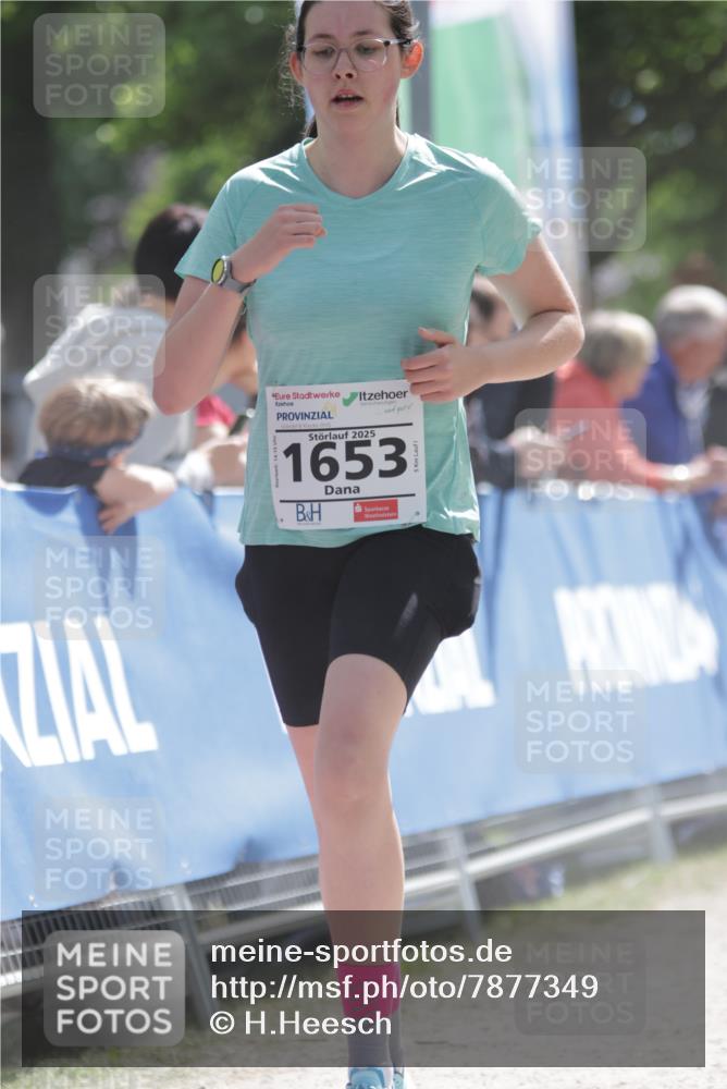 17.05.2025 - Störlauf H.Heesch http://msf.ph/oto/7877349 17.05.2025 14:49:53 Ziel  meine-sportfotos.de