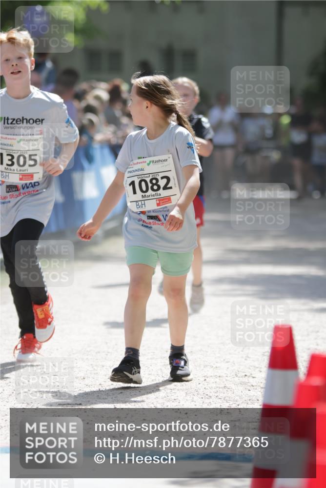 17.05.2025 - Störlauf H.Heesch http://msf.ph/oto/7877365 17.05.2025 14:50:00 Ziel  meine-sportfotos.de
